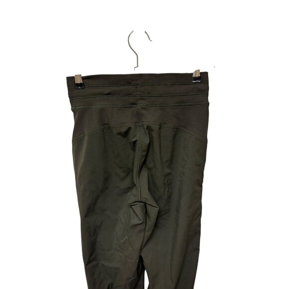 Lululemon athletica Women's Dance Studio Jogger Dark Olive Pant 2 LW5PBJS - Picture 4 of 6